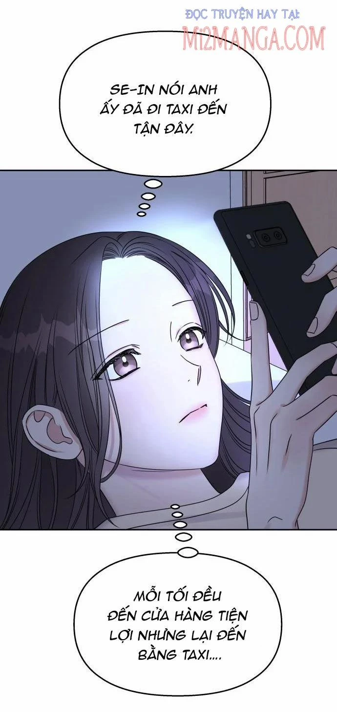 Hãy Diễn Như Anh Yêu Em Chapter 39 - Trang 29