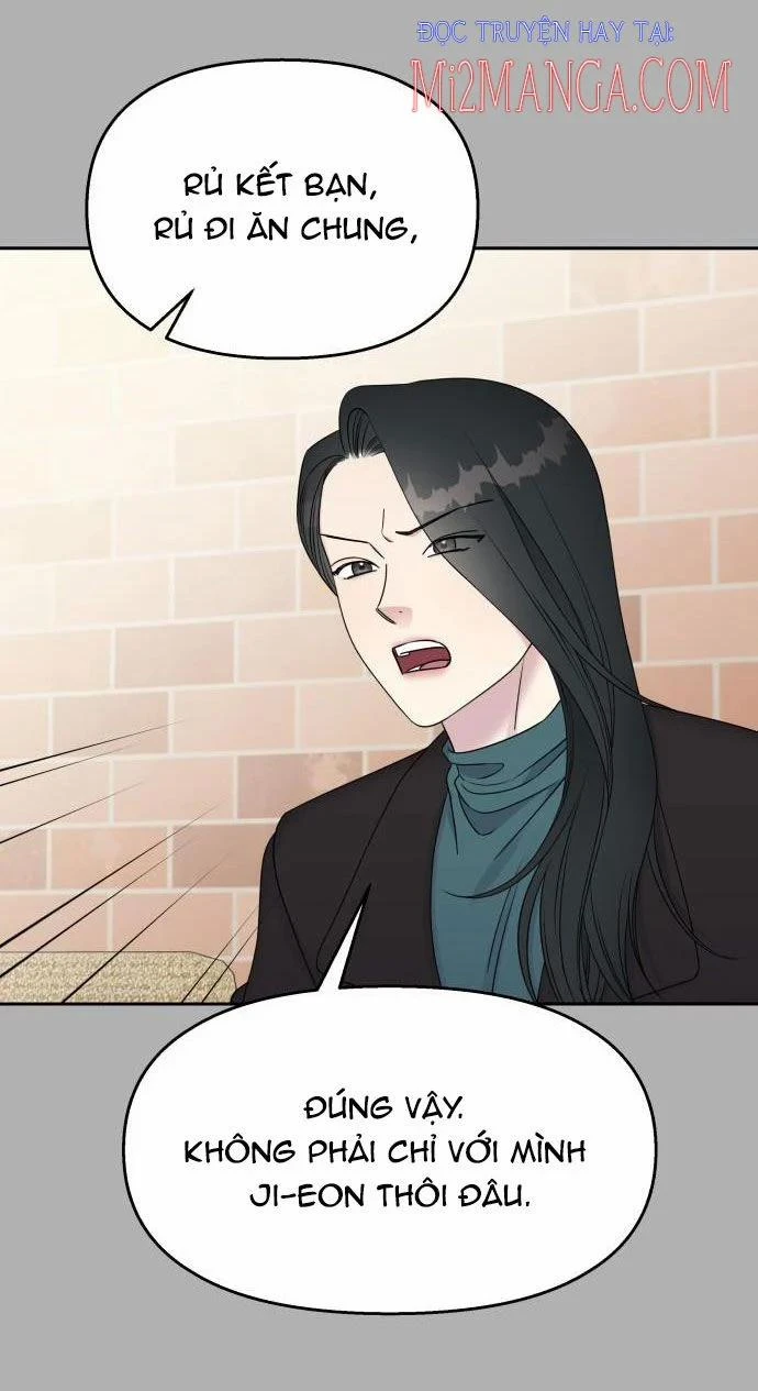Hãy Diễn Như Anh Yêu Em Chapter 39 - Trang 32