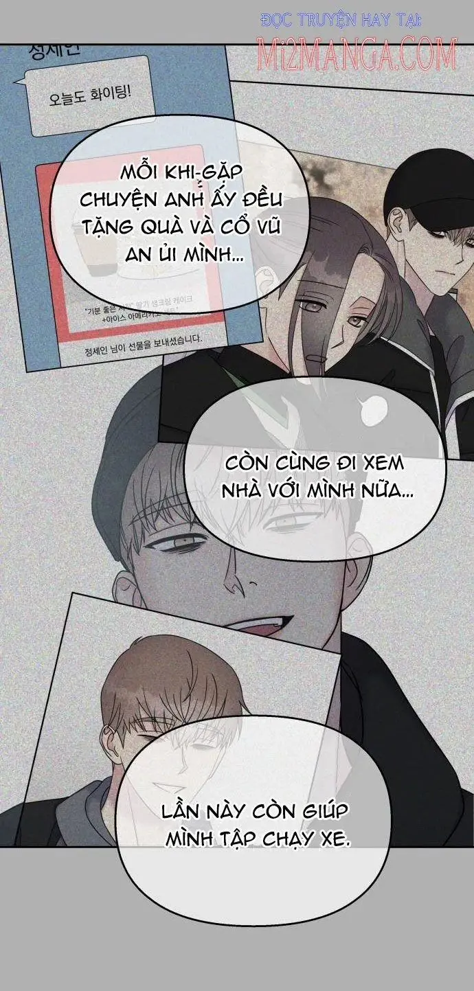Hãy Diễn Như Anh Yêu Em Chapter 39 - Trang 33