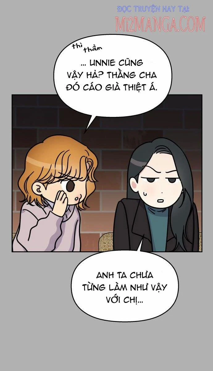 Hãy Diễn Như Anh Yêu Em Chapter 39 - Trang 34