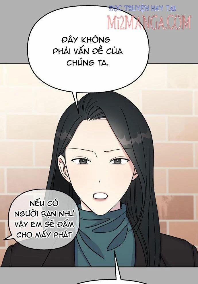 Hãy Diễn Như Anh Yêu Em Chapter 39 - Trang 35