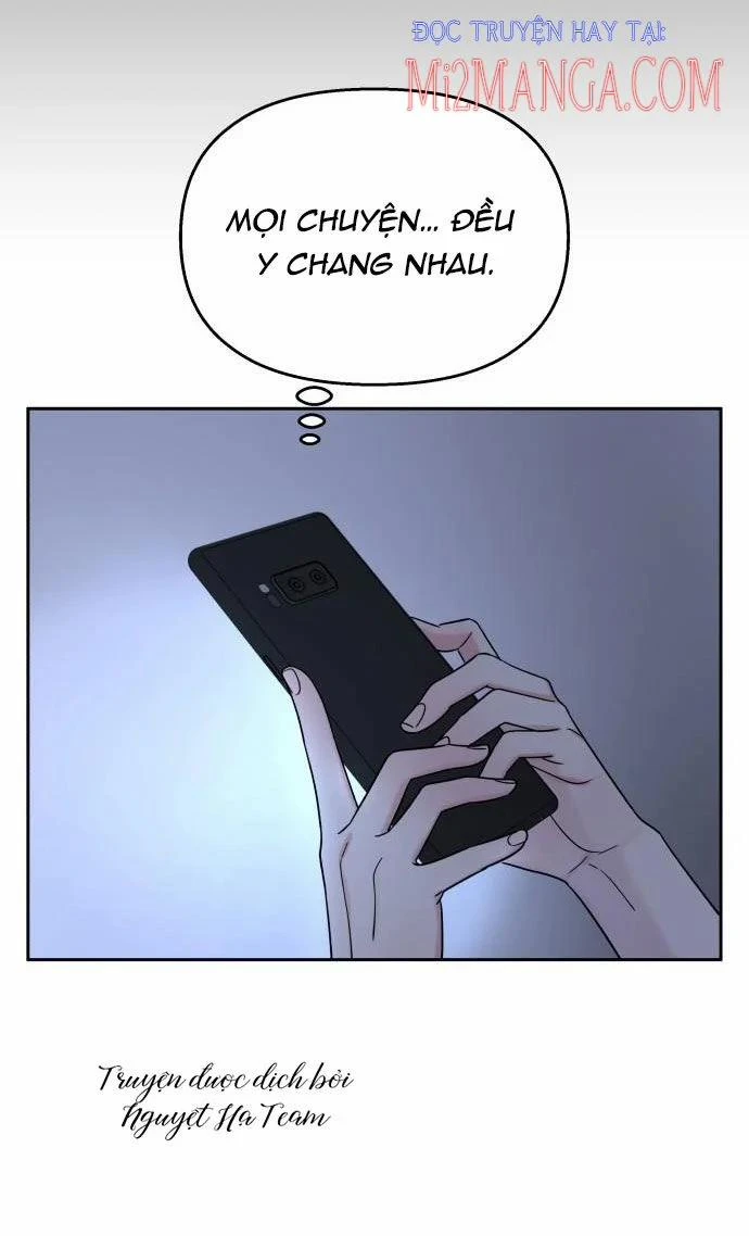 Hãy Diễn Như Anh Yêu Em Chapter 39 - Trang 37