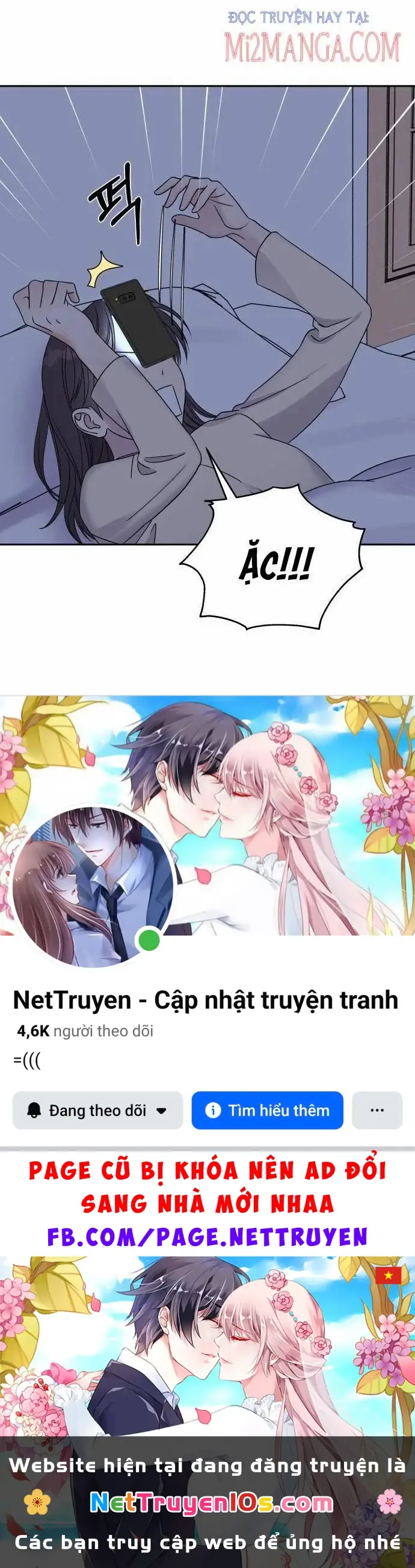 Hãy Diễn Như Anh Yêu Em Chapter 39 - Trang 39