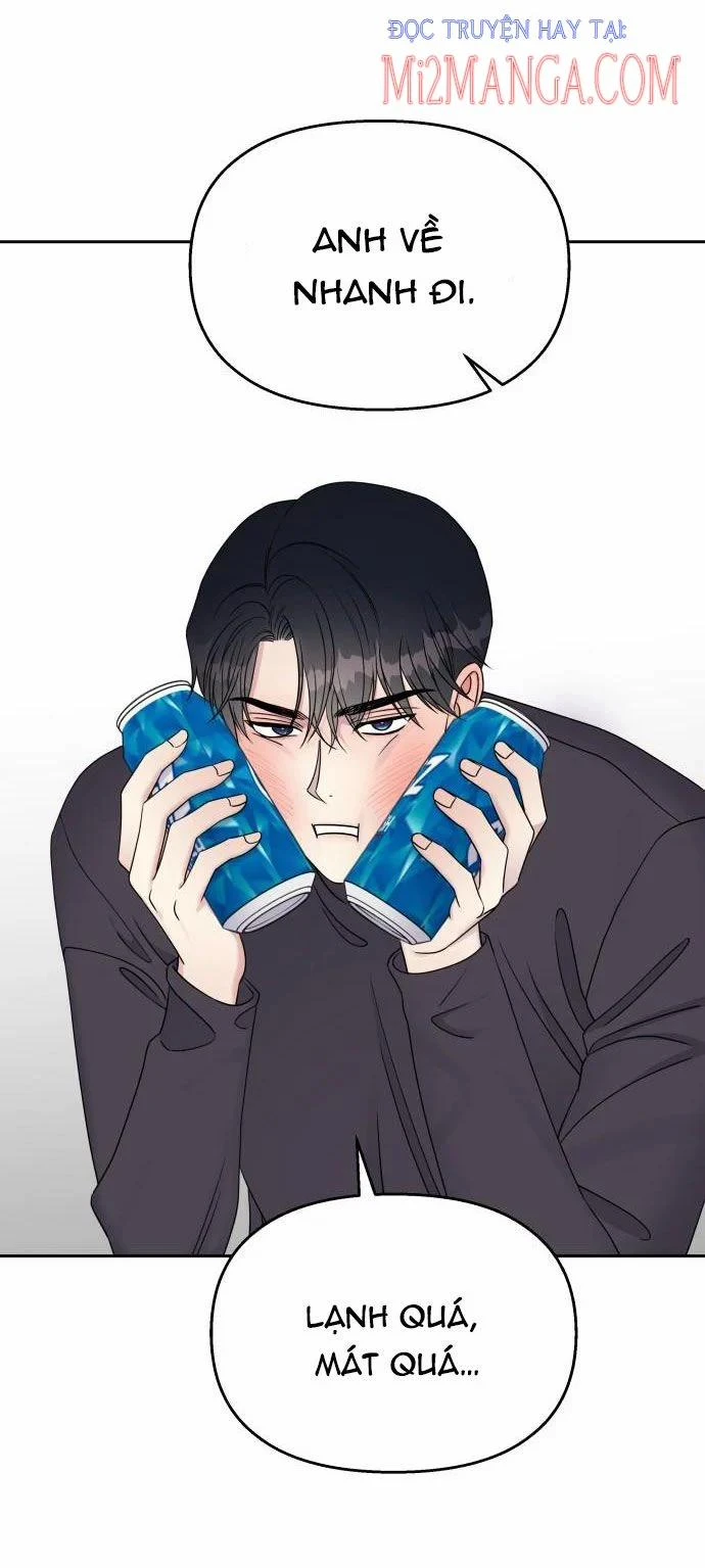 Hãy Diễn Như Anh Yêu Em Chapter 39 - Trang 5