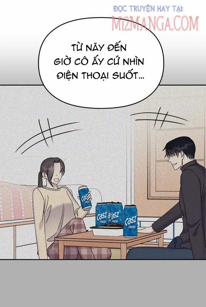 Hãy Diễn Như Anh Yêu Em Chapter 39 - Trang 8