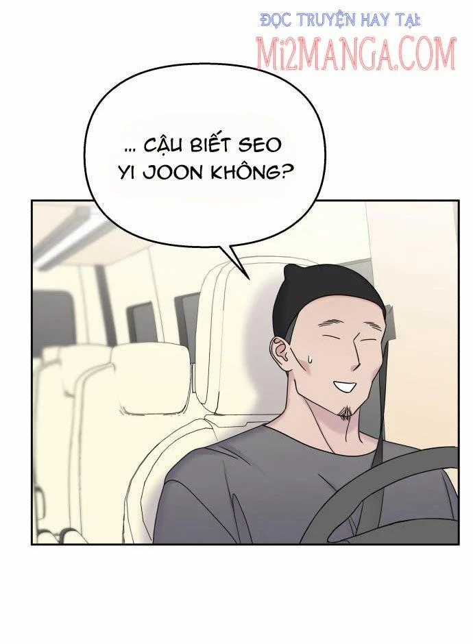 Hãy Diễn Như Anh Yêu Em Chapter 40.5 - Trang 10