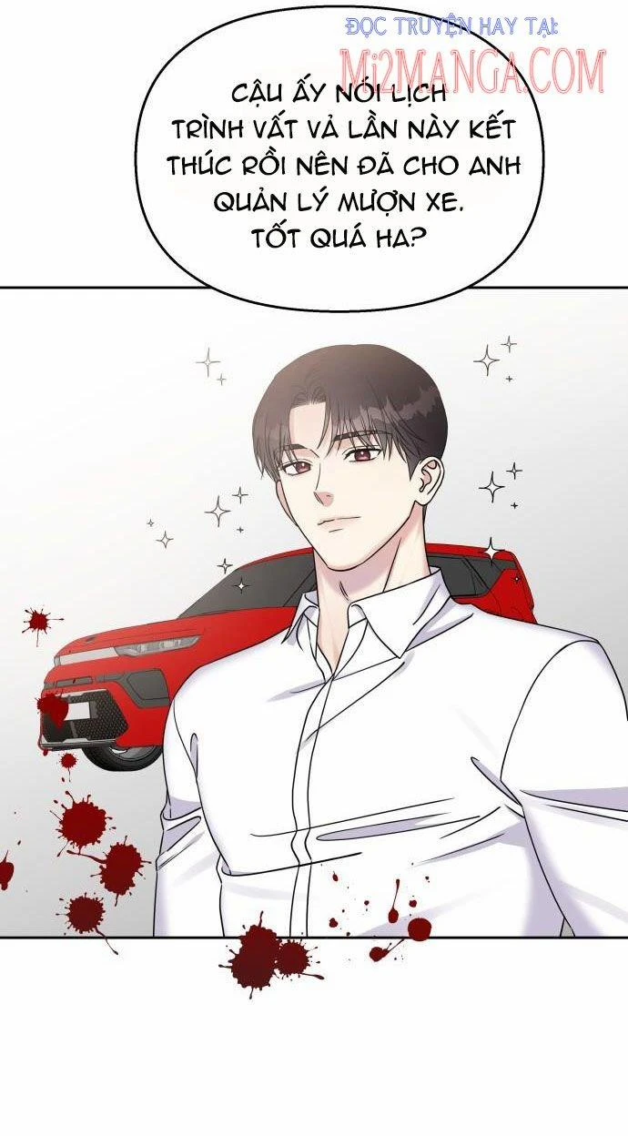 Hãy Diễn Như Anh Yêu Em Chapter 40.5 - Trang 11