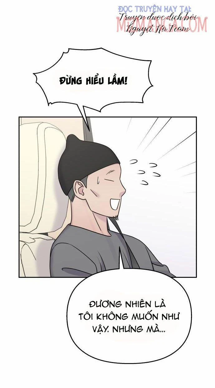Hãy Diễn Như Anh Yêu Em Chapter 40.5 - Trang 12