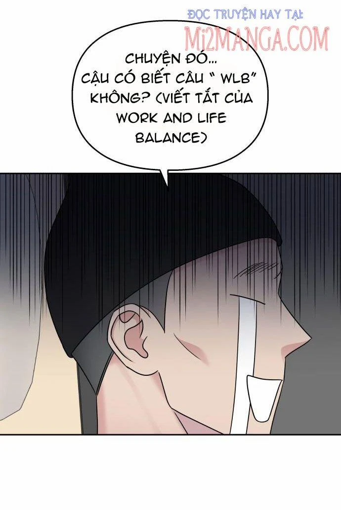 Hãy Diễn Như Anh Yêu Em Chapter 40.5 - Trang 13