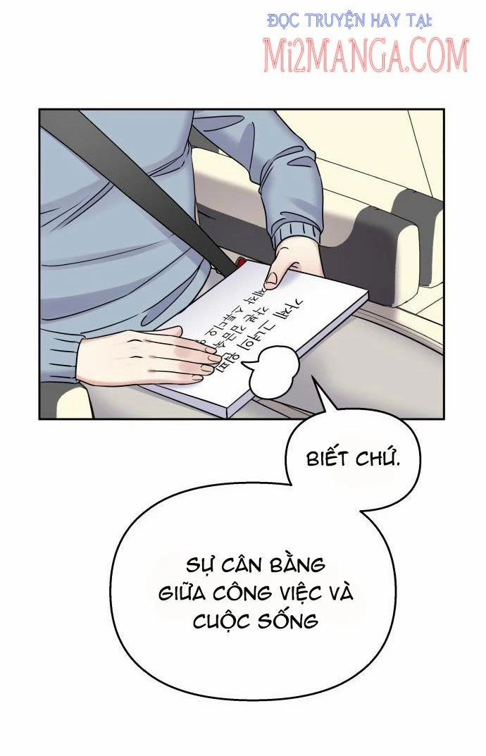 Hãy Diễn Như Anh Yêu Em Chapter 40.5 - Trang 14