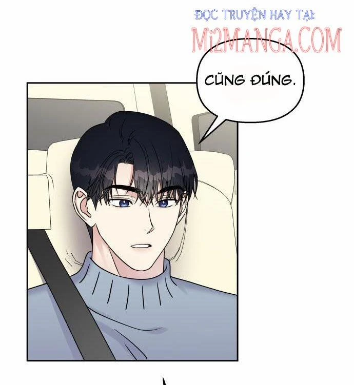 Hãy Diễn Như Anh Yêu Em Chapter 40.5 - Trang 15