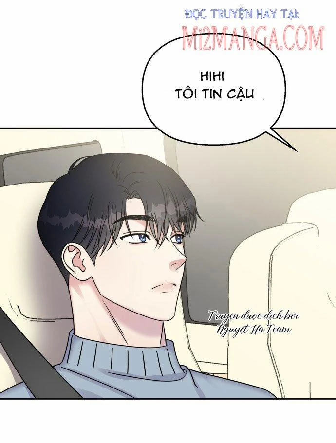 Hãy Diễn Như Anh Yêu Em Chapter 40.5 - Trang 17