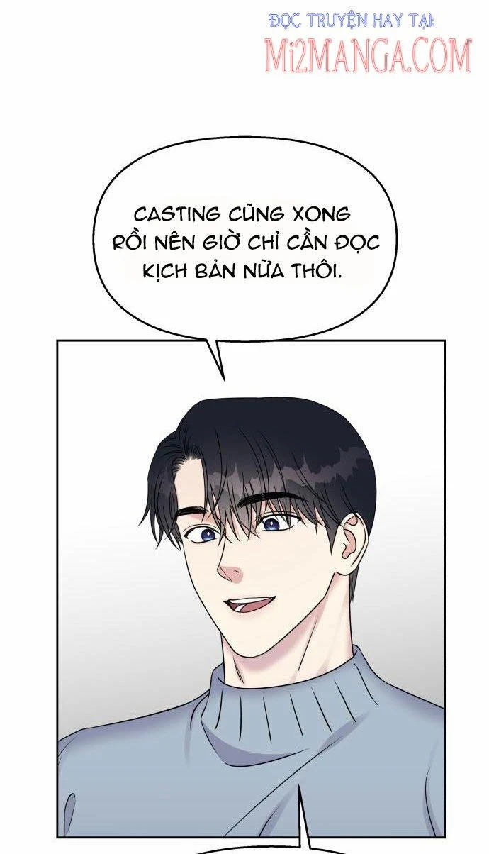 Hãy Diễn Như Anh Yêu Em Chapter 40.5 - Trang 22