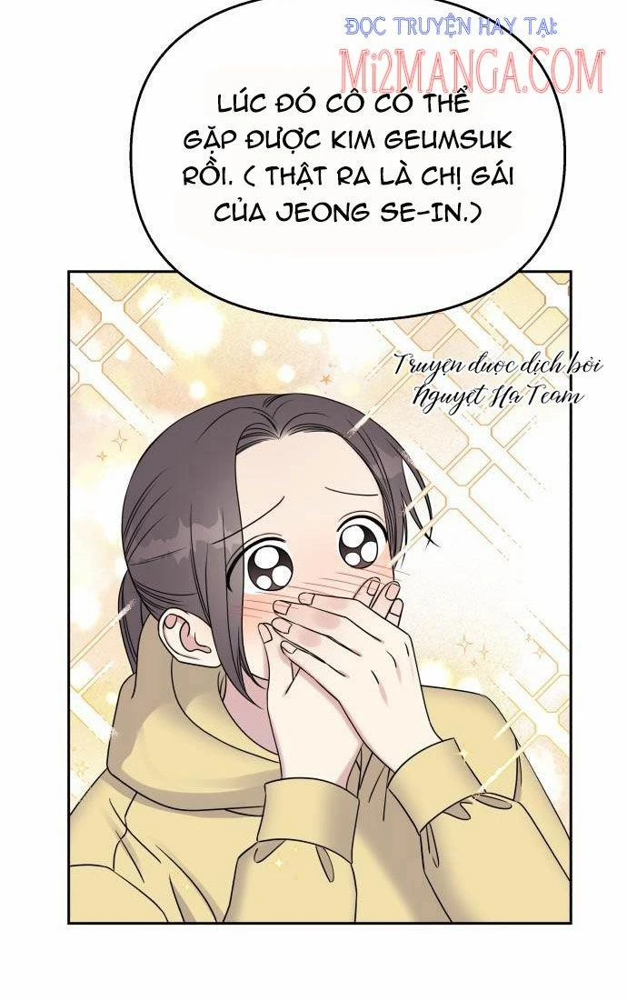 Hãy Diễn Như Anh Yêu Em Chapter 40.5 - Trang 23
