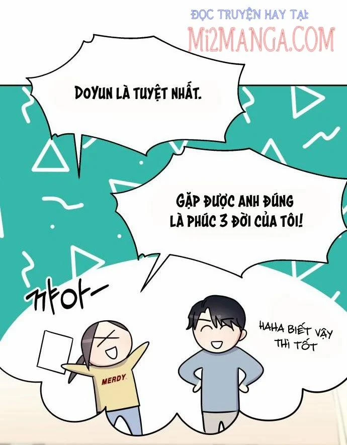 Hãy Diễn Như Anh Yêu Em Chapter 40.5 - Trang 24