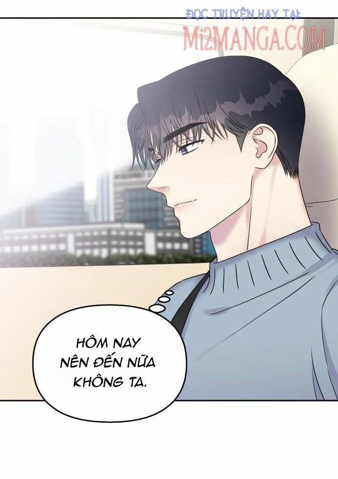 Hãy Diễn Như Anh Yêu Em Chapter 40.5 - Trang 27