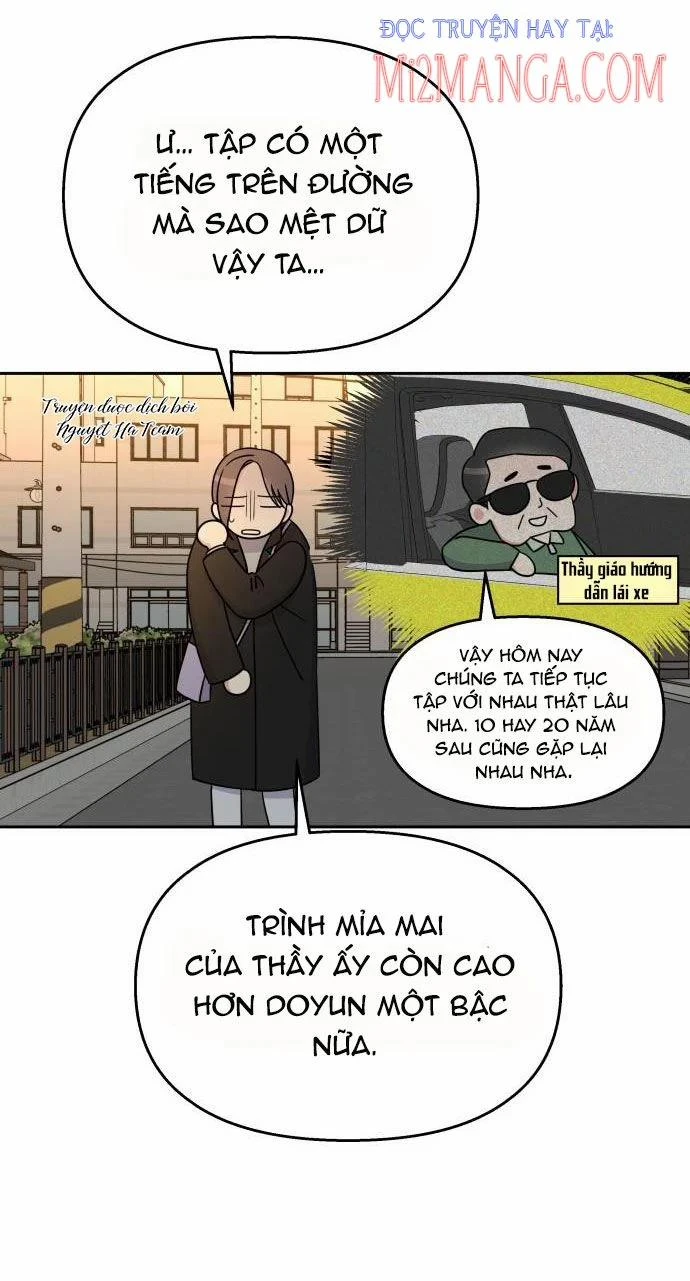 Hãy Diễn Như Anh Yêu Em Chapter 40.5 - Trang 29