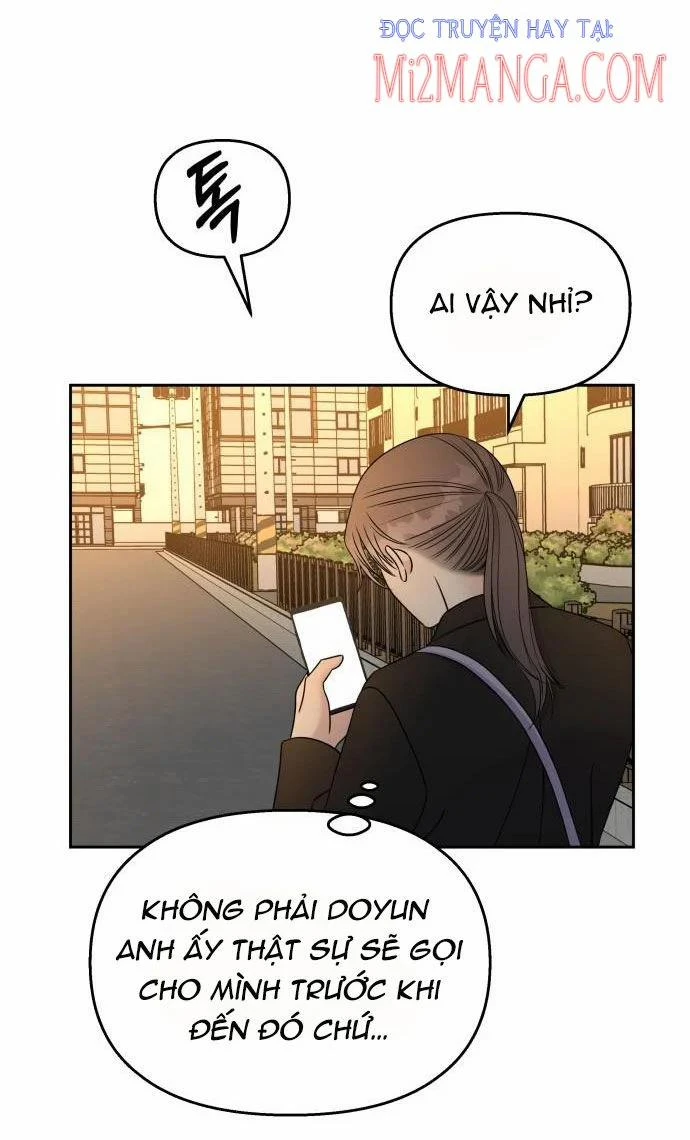 Hãy Diễn Như Anh Yêu Em Chapter 40.5 - Trang 30
