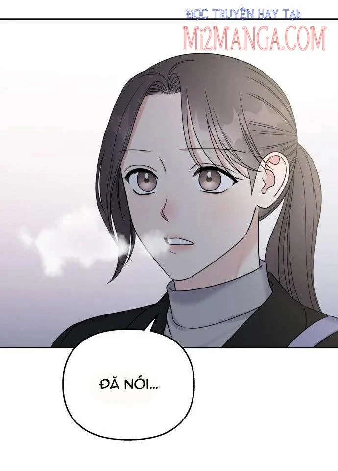 Hãy Diễn Như Anh Yêu Em Chapter 40.5 - Trang 34