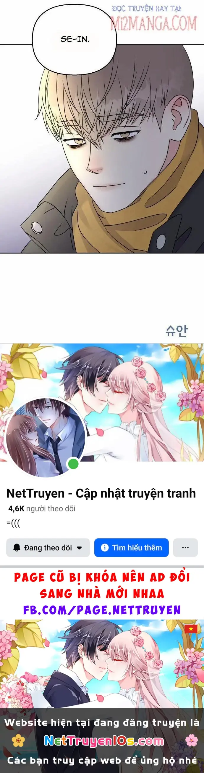 Hãy Diễn Như Anh Yêu Em Chapter 40.5 - Trang 36
