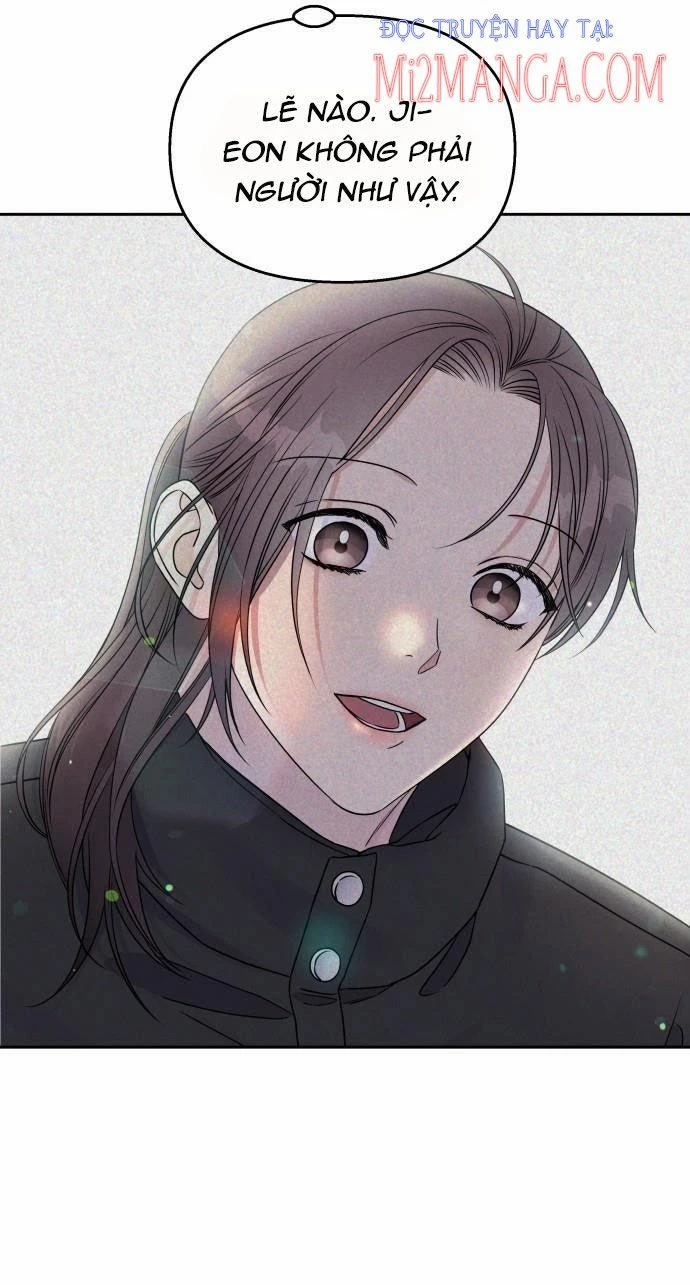 Hãy Diễn Như Anh Yêu Em Chapter 40.5 - Trang 4