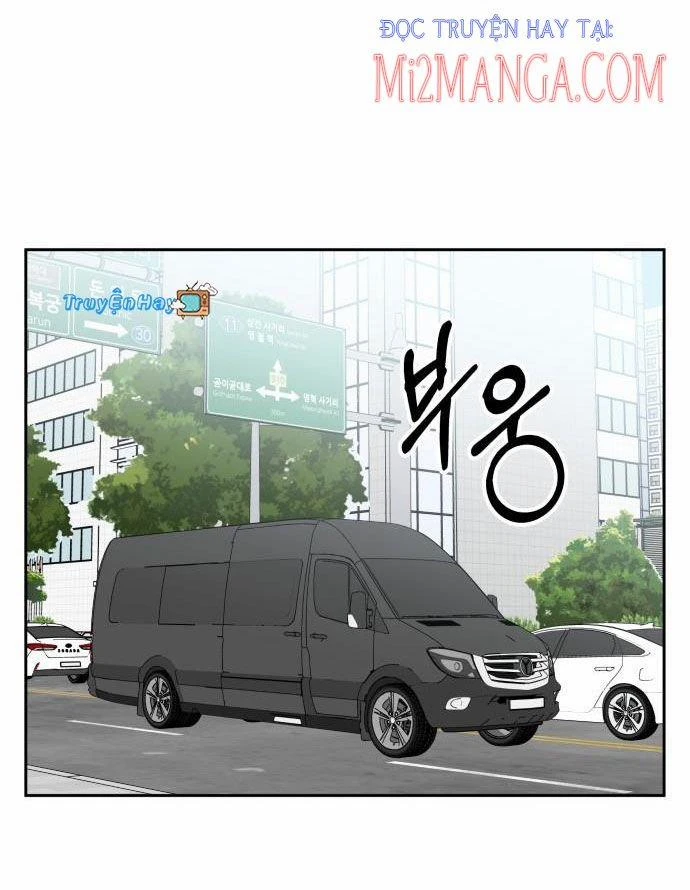 Hãy Diễn Như Anh Yêu Em Chapter 40.5 - Trang 6
