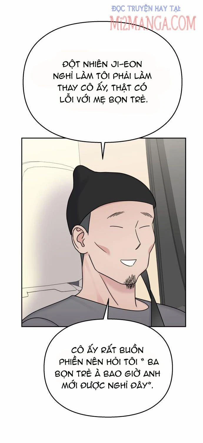 Hãy Diễn Như Anh Yêu Em Chapter 40.5 - Trang 8