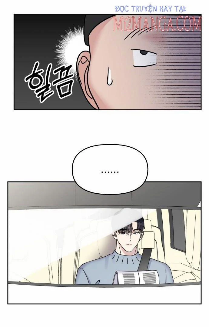 Hãy Diễn Như Anh Yêu Em Chapter 40.5 - Trang 9