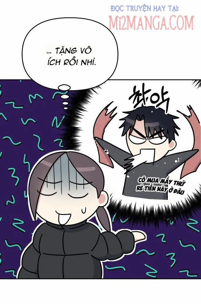 Hãy Diễn Như Anh Yêu Em Chapter 40 - Trang 10