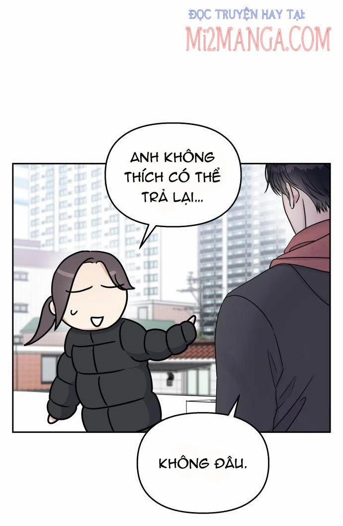 Hãy Diễn Như Anh Yêu Em Chapter 40 - Trang 11