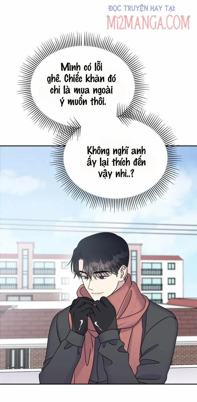 Hãy Diễn Như Anh Yêu Em Chapter 40 - Trang 14