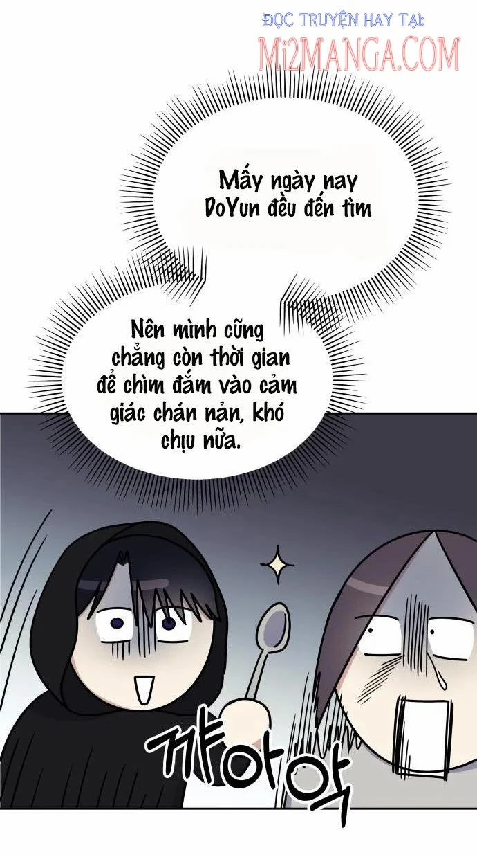 Hãy Diễn Như Anh Yêu Em Chapter 40 - Trang 15