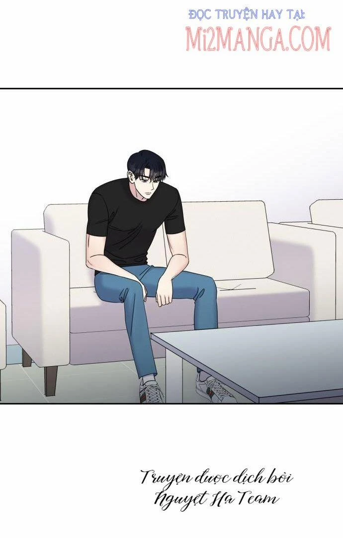 Hãy Diễn Như Anh Yêu Em Chapter 40 - Trang 19