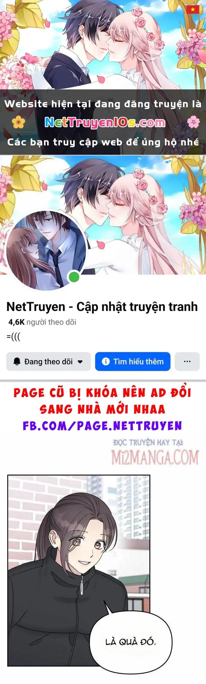 Hãy Diễn Như Anh Yêu Em Chapter 40 - Trang 2