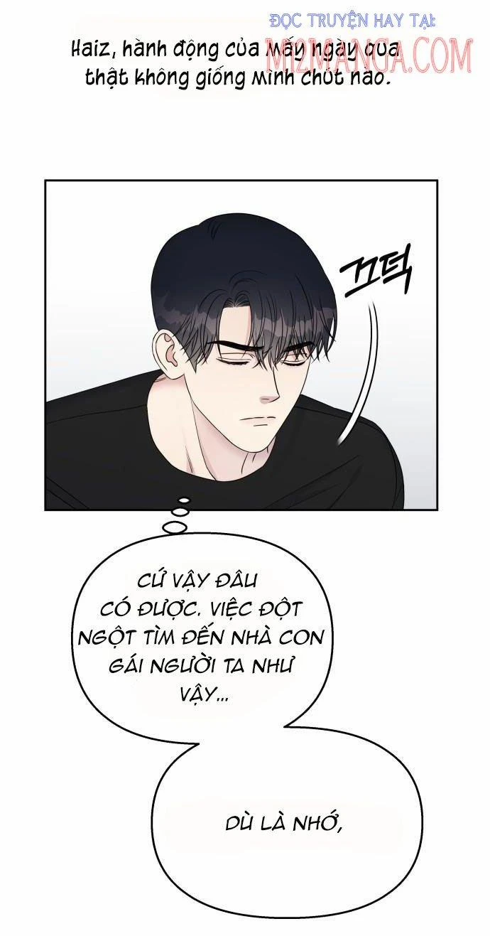 Hãy Diễn Như Anh Yêu Em Chapter 40 - Trang 20