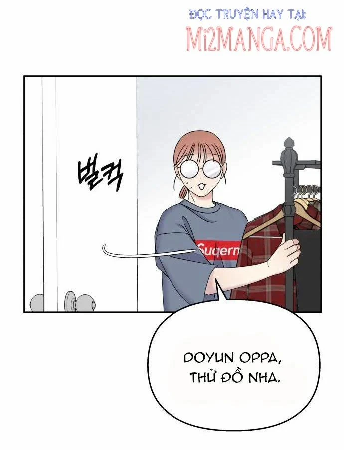 Hãy Diễn Như Anh Yêu Em Chapter 40 - Trang 23