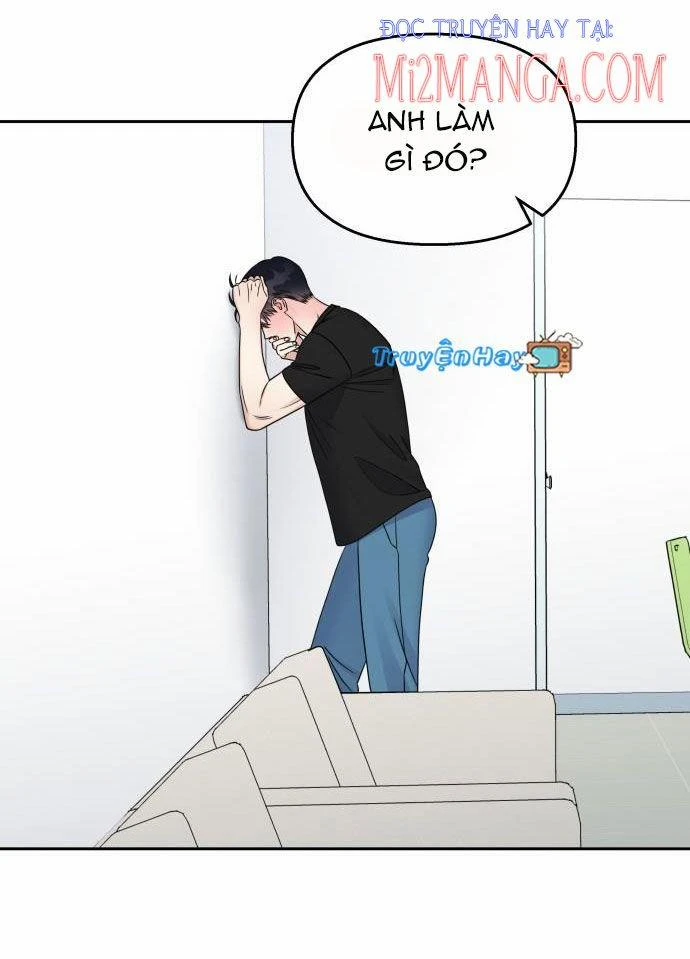 Hãy Diễn Như Anh Yêu Em Chapter 40 - Trang 25