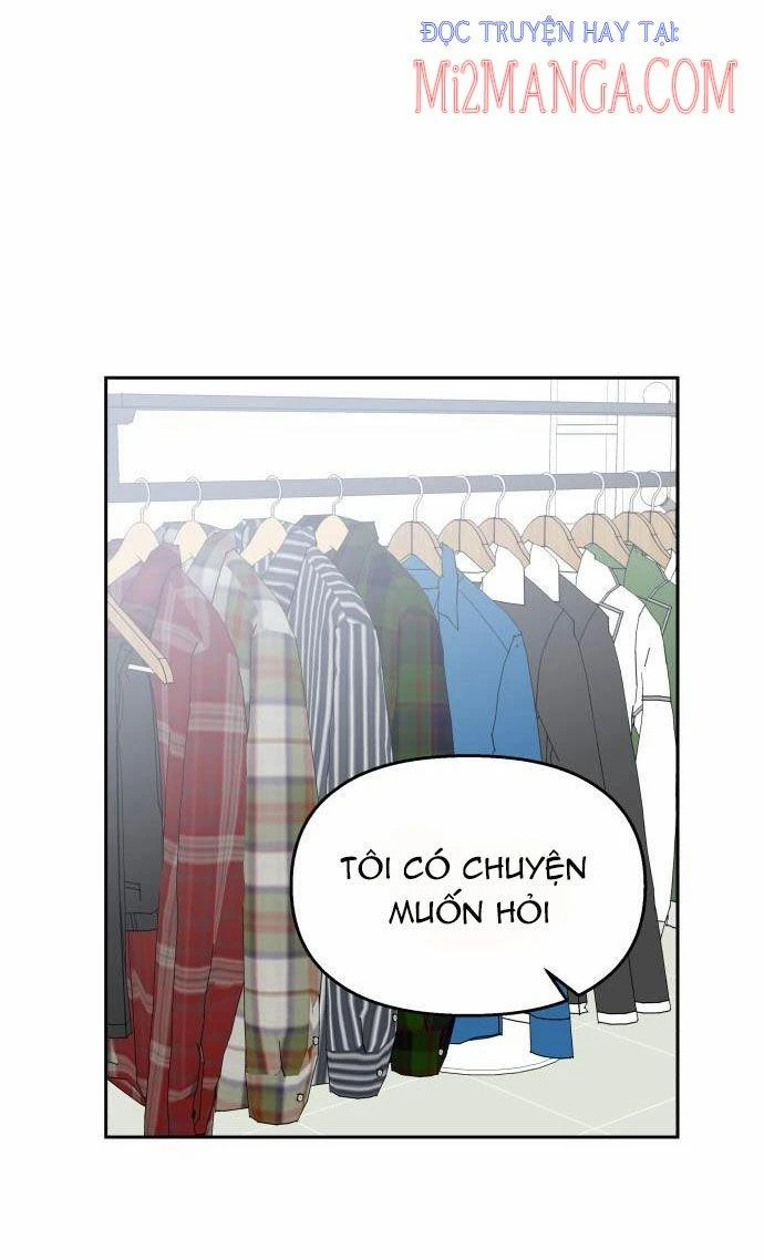 Hãy Diễn Như Anh Yêu Em Chapter 40 - Trang 27
