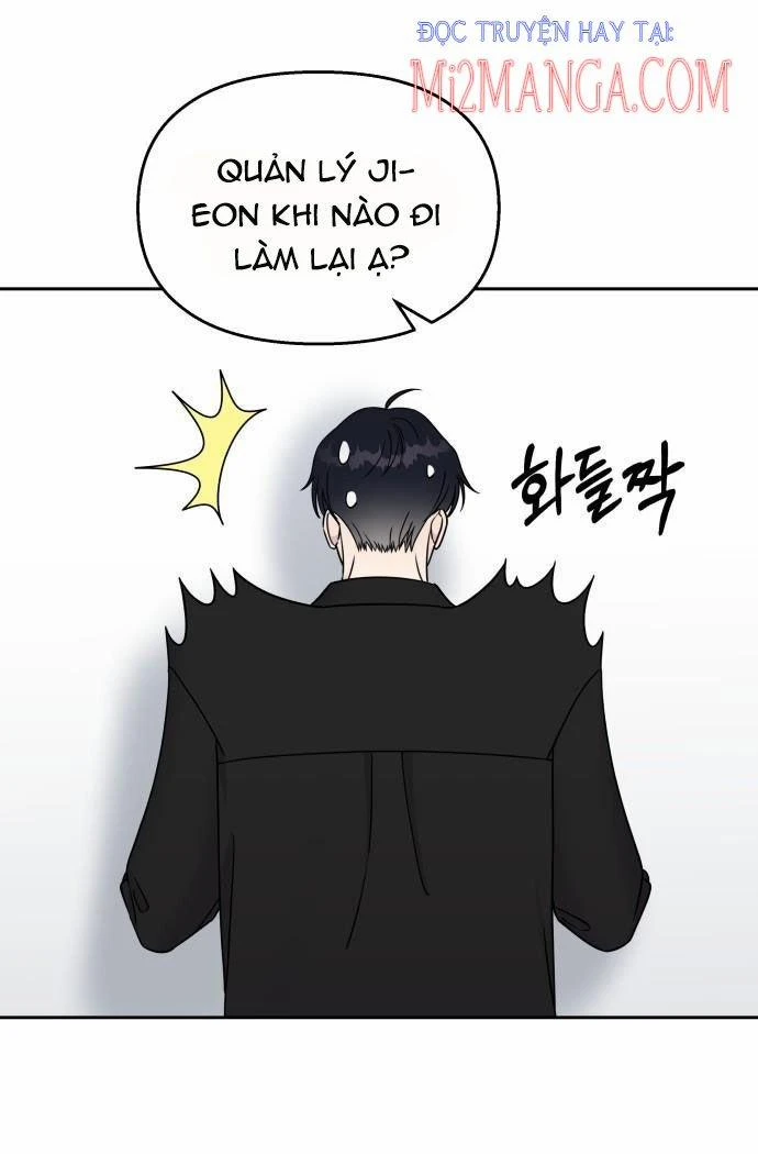Hãy Diễn Như Anh Yêu Em Chapter 40 - Trang 28