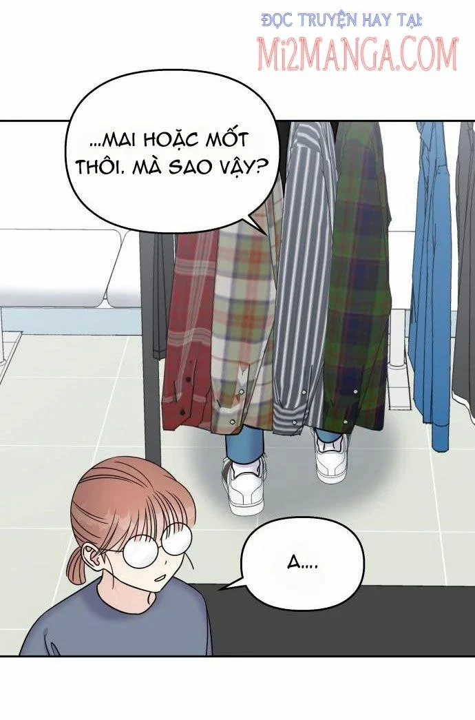 Hãy Diễn Như Anh Yêu Em Chapter 40 - Trang 29