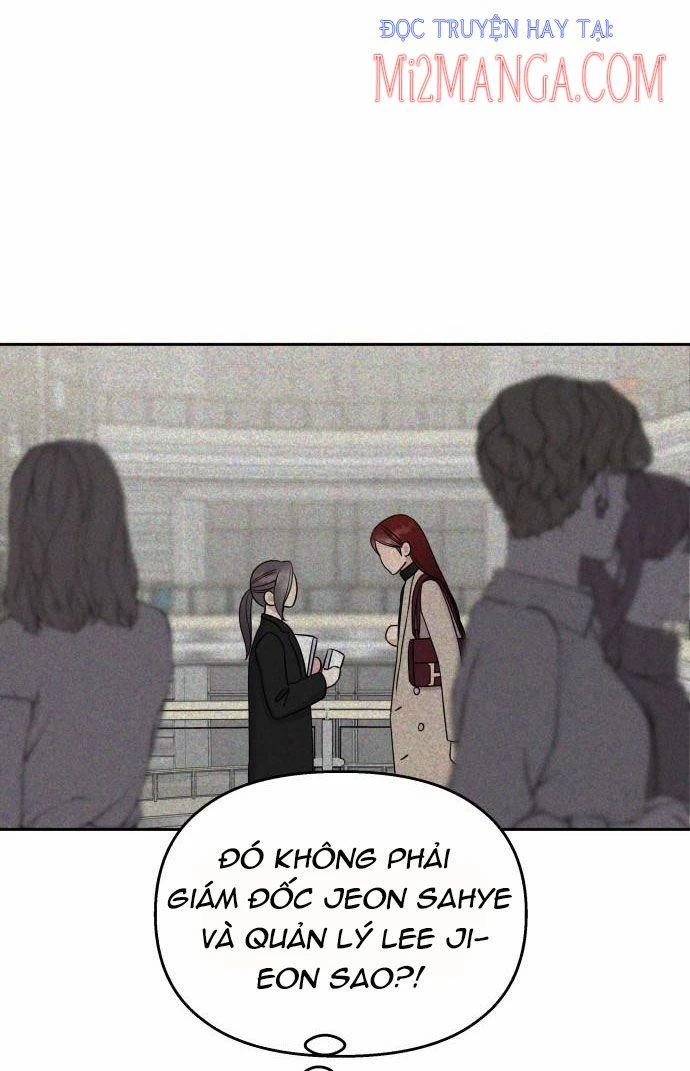 Hãy Diễn Như Anh Yêu Em Chapter 40 - Trang 32