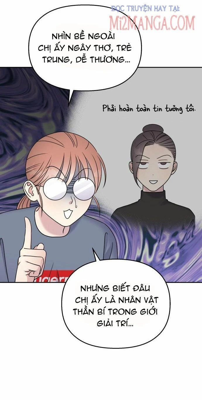 Hãy Diễn Như Anh Yêu Em Chapter 40 - Trang 34