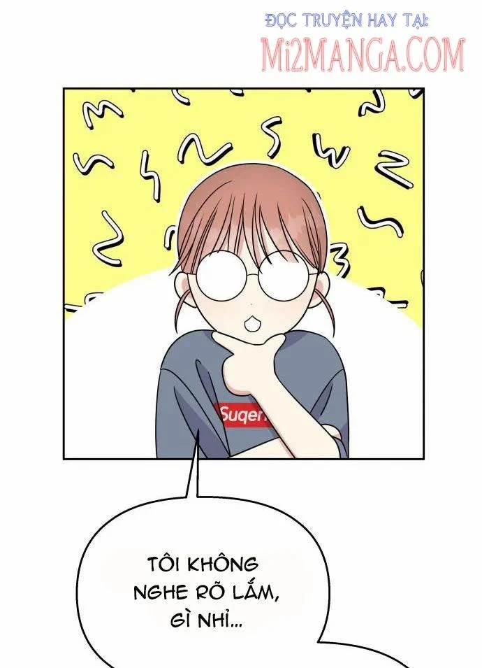 Hãy Diễn Như Anh Yêu Em Chapter 40 - Trang 36
