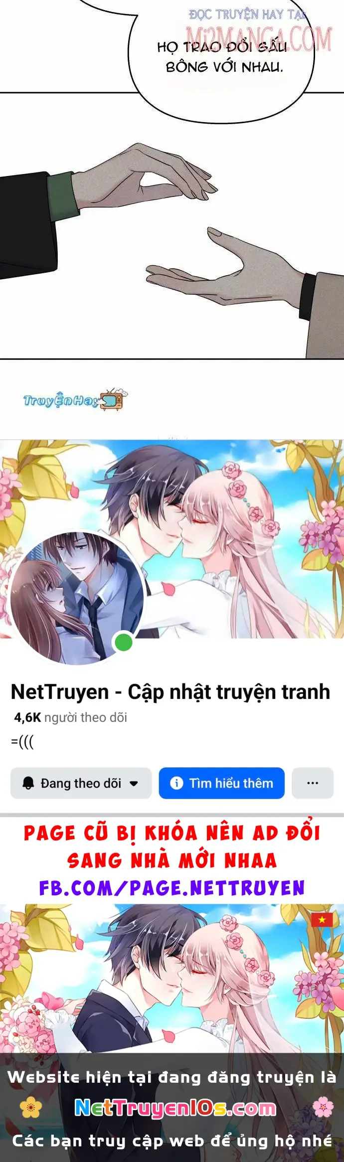 Hãy Diễn Như Anh Yêu Em Chapter 40 - Trang 37