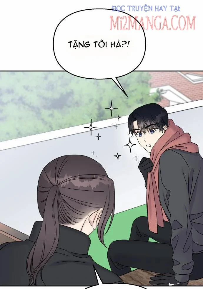 Hãy Diễn Như Anh Yêu Em Chapter 40 - Trang 4