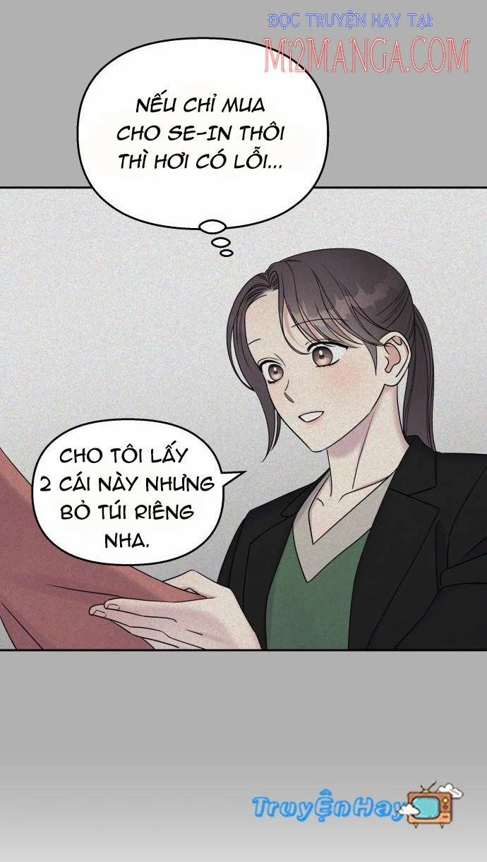 Hãy Diễn Như Anh Yêu Em Chapter 40 - Trang 7