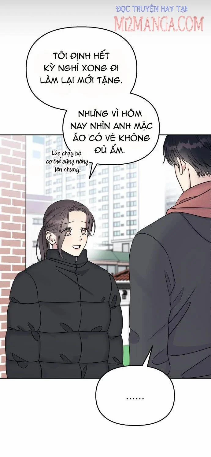 Hãy Diễn Như Anh Yêu Em Chapter 40 - Trang 8