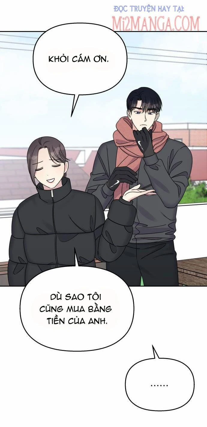 Hãy Diễn Như Anh Yêu Em Chapter 40 - Trang 9