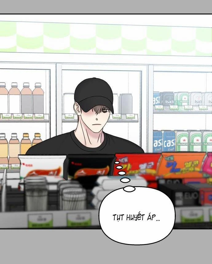 Hãy Diễn Như Anh Yêu Em Chapter 41.5 - Trang 10