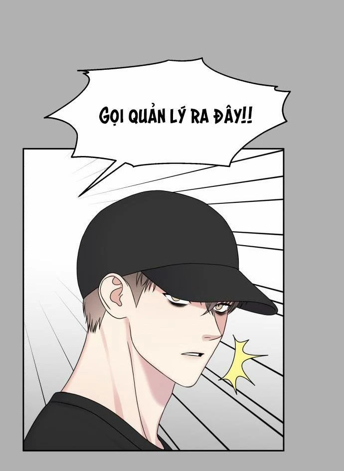 Hãy Diễn Như Anh Yêu Em Chapter 41.5 - Trang 11